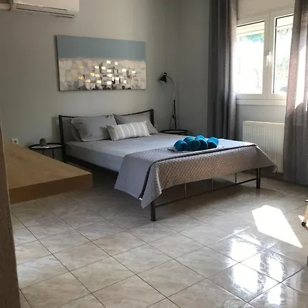 Georgia’s cozy rooms #4 Kawala Zewnętrze zdjęcie