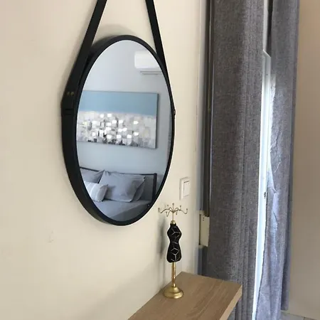 Georgia’s cozy rooms #4 Kawala Zewnętrze zdjęcie