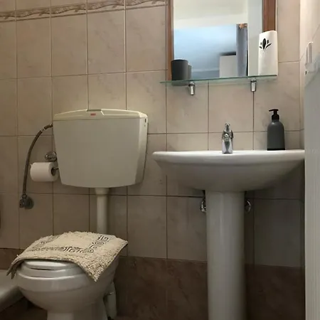 Georgia’s cozy rooms #4 Kawala Zewnętrze zdjęcie