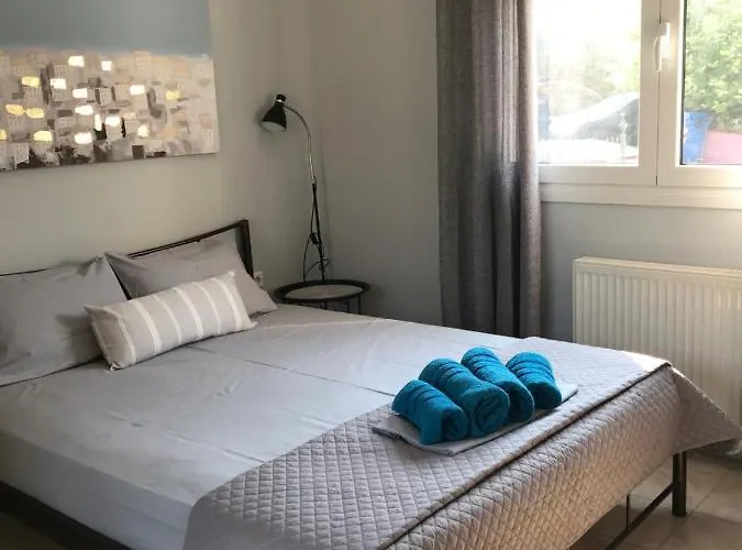 Georgia\'S Cozy Rooms #4
